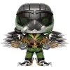 Figurine Pop - Marvel Spider-Man Homecoming - Vulture - Funko Pop