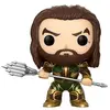 Funko Figurine Pop - Justice League - Aquaman - Funko Pop N°205