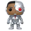 Figurine Funko Pop DC Justice League Cyborg 9 cm