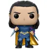 Funko Figurine Pop - Marvel Thor Ragnarock - Loki - Funko Pop