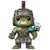 Figurine Funko Pop Marvel Thor Ragnarok Hulk 9 cm