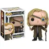 Figurine Pop - Harry Potter - Alastor Mad-Eye Moody - Funko Pop N°38