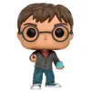 Figurine Funko Pop! Harry Potter: Harry Potter avec prophétie