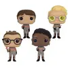 Funko Figurine Pop - Ghostbusters - Pack Girls Edition - Funko Pop