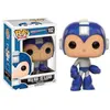 Non communiqué Funko - Figurine Megaman - Megaman Ice Slasher Exclu Pop 10cm