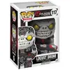 Figurine Funko Pop Gears of War Locust Drone 10 cm