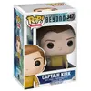 Figurine Pop - Star Trek Beyond - Captain Kirk - Funko Pop