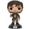 Figurine Funko Pop! N°151 - Star Wars Rogue One - Captain Cassian Andor