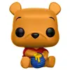 Funko Figurine Pop - Winnie L'ourson - Winnie Assis Assis - Funko Pop