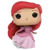 Figurine Pop - La Petite Sirene - Ariel Robe De Bal - Funko Pop N°220