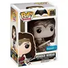 Figurine Funko Pop ! N°86 - Batman Vs Superman - Wonder Woman (sepia)