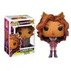Funko - Monster High Figurine POP! Vinyl Clawdeen Wolf 9 cm