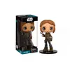 Funko - Star Wars Rogue One Wacky Wobbler Bobble Head Jyn Erso 15 cm