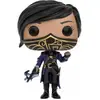 Figurine Pop - Dishonored 2 - Emily - Funko Pop