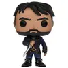 Funko Figurine Dishonored 2 - Corvo Unmasked Exclusive Pop 10cm