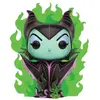 Funko Figurine Pop Disney Maleficent Green Flame Chase Modèle aléatoire