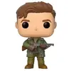 Figurine Funko Pop DC Comics Wonder Woman Steve Trevor 9 cm