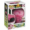 Underground Toys Funko Figurine Pop - Power Rangers - Rose Pink Morphing - Funko Pop
