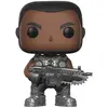 Figurine Pop - Gears Of War - Augustus Cole - Funko Pop