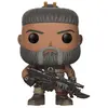Funko Figurine Pop - Gears Of War - Oscar Diaz - Funko Pop