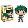 Figurine Funko Pop! My Hero Academia : Deku