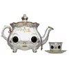 Figurine Pop - La Belle Et La Bête - Mrs Potts & Chip - Funko Pop