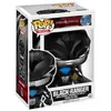 Figurine Funko Pop Power Rangers Ranger Noir 9 cm