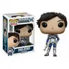 Mass Effect Andromeda - Sara Ryder 185 - Funko Pop - Figurine en vinyle