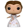 BELLE CELEBRATION / LA BELLE ET LA BÊTE / FIGURINE FUNKO POP