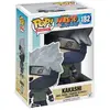 Figurine Funko Pop! Naruto : Kakashi