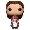 Figurine Pop - La Belle Et La Bête - Belle Castle Grounds - Funko Pop