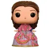 BELLE GARDEROBE / LA BELLE ET LA BÊTE / FIGURINE FUNKO POP / EXCLUSIVE
