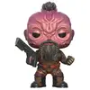 Figurine Pop - Marvel Les Gardiens De La Galaxie - Taserface - Funko Pop