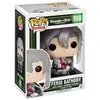 Funko Figurine Seraph Of The End - Ferid Bathory Pop 10cm