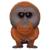 Figurine Funko Pop! N°454 - La Planete Des Singes - Maurice