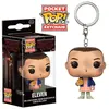 Porte-clés Funko Pop Stranger Things Eleven 4 cm