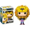 Figurine Funko Pop! Harry Potter: Luna Lovegood (with Lion Head)