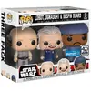 Non communiqué Star Wars - Pack 3 figurines POP! Lobot, Ugnaught & Bespin Guard 9 cm