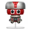 Figurine Funko Pop! Disney - Le Trou noir Exclusivité: V.I.N.C.E.N.T.