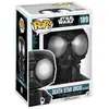 Figurine Funko Pop! Star Wars Rogue One : Death Star Droid (Black)