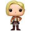 ANNIE LEONHART / ATTACK ON TITAN / FIGURINE FUNKO POP