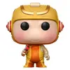Figurine Funko Pop! Valérian : Da - FUNKO - Pop! Vinyl - Multicolore - Jaune - 7 cm