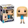 Funko POP! Tv: Alias - Sydney Bristow Cheveux blonds 10 cm