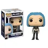 Figurine Funko Pop! Alias : Sydney Bristow - Goth