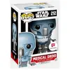 Funko Figurine Pop - Star Wars Classique - Droid Medical - Funko Pop