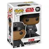 Figurine Funko Pop! Star Wars Ep.8 The Last Jedi : Finn