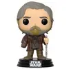 Figurine Funko Pop! Star Wars Ep.8 The Last Jedi : Luke Skywalker