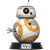 Figurine Funko Pop! Star Wars Ep.8 The Last Jedi : BB-8