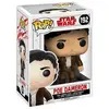 Figurine Funko Pop! Star Wars Ep.8 The Last Jedi : Poe Dameron