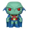 MARTIAN MANHUNTER / JUSTICE LEAGUE / FIGURINE FUNKO POP / EXCLUSIVE